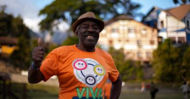 Volta Redonda ganha destaque nacional com política pública voltada ao envelhecimento ativo