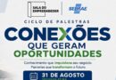 Angra dos Reis promove ciclo de palestras gratuitas para microempreendedores