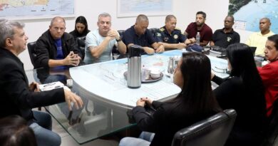 Centro + Seguro completa 90 dias com mais de 30 prisões e reforço no videomonitoramento em Campos