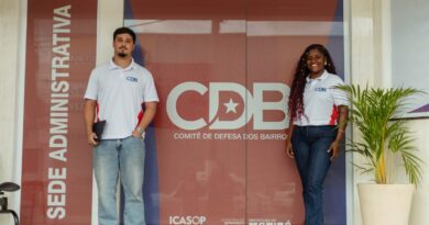 Foto: tammyris Mello