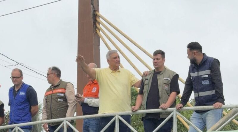 Foto: Ícaro Olegário