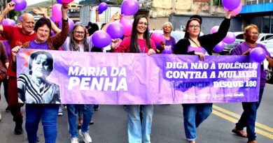 Foto: Cléber Santos