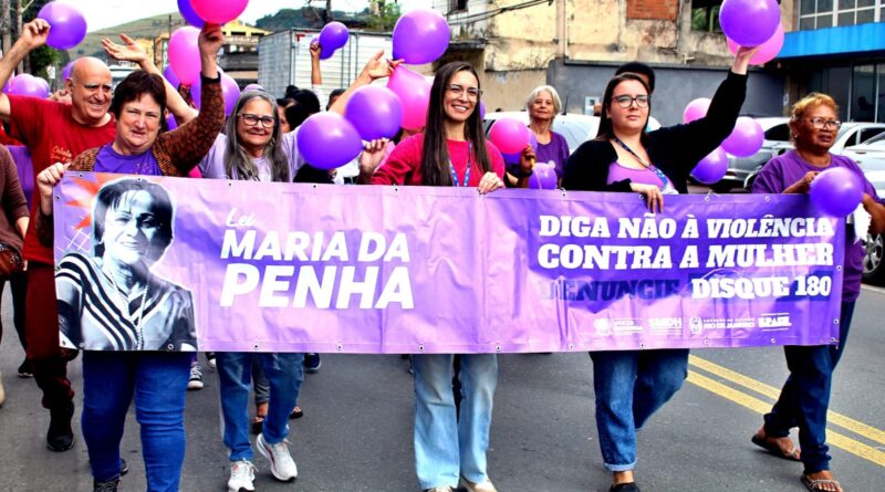 Foto: Cléber Santos
