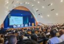 Cabo Frio participa de seminário internacional sobre operações humanitárias e resposta a desastres