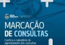 Nova Friburgo divulga programação de consultas de retorno nas unidades de saúde