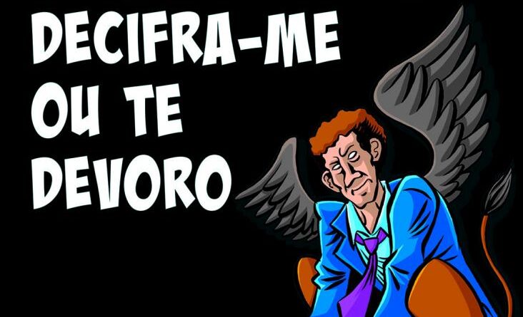 Coluna Literária – O que pode nascer de uma boa leitura