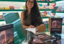Enfermeira da Unifase lança livro inspirado em histórias do cotidiano da saúde da família