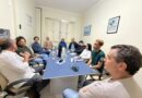 Angra dos Reis e Ibama discutem regularização ambiental de pescadores