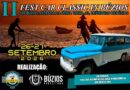 Búzios reúne mais de 250 veículos antigos no II Fest Car Classic