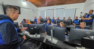 Cabo Frio ativa Gabinete de Atenção às Chuvas diante de previsão de temporais