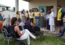 São João da Barra promove ação sobre saúde bucal e bem-estar mental para pescadores