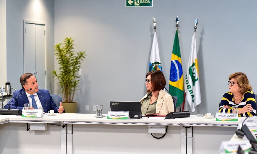 Foto: Cláudio Fernandes