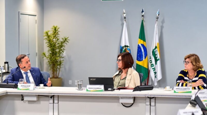 Foto: Cláudio Fernandes