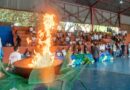 Barra Mansa abre Jogos Escolares 2026 com participação de 33 instituições