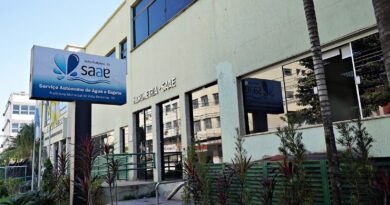 Volta Redonda anuncia concurso do Saae-VR com 118 vagas