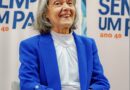 Cármen Lúcia é escolhida Intelectual do Ano de 2026 pelo Troféu Juca Pato