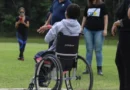 Petrópolis reúne mais de 350 inscritos no Festival Paralímpico Loterias Caixa