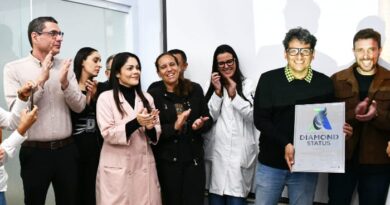 Hospital de Emergência de Resende recebe certificação Diamond por excelência no atendimento a pacientes com AVC