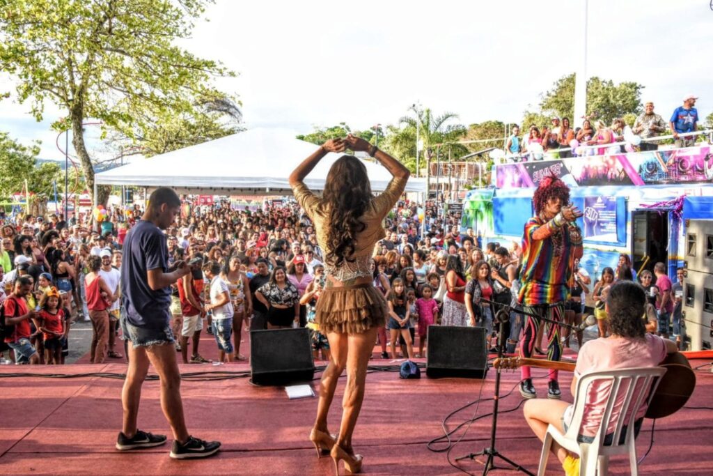 Foto: Clarildo Meneses