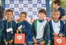 Programa Ver e Viver entrega 237 óculos a estudantes da rede municipal de Resende
