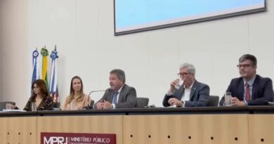 Angra dos Reis participa de capacitação nacional sobre atendimento às mulheres na segurança pública