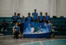 Atlética Panteron amplia integração entre cursos da Estácio em Petrópolis por meio do esporte