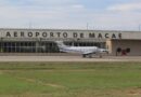 Aeroporto de Macaé registra maior movimentação diária desde 2020