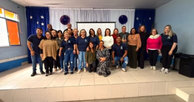 Colégio Municipal Dermeval Barbosa Moreira celebra 50 anos de história em Nova Friburgo