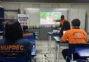 Ururaí conclui capacitação do Núcleo Comunitário de Proteção e Defesa Civil