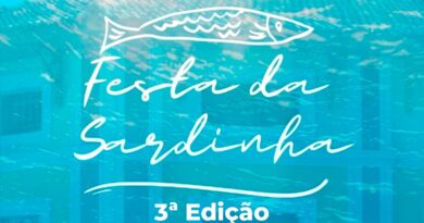 Festa da Sardinha reúne gastronomia, artesanato e música em Angra dos Reis