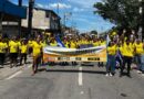 Macaé recebe 2ª Caminhada do Setembro Amarelo neste domingo