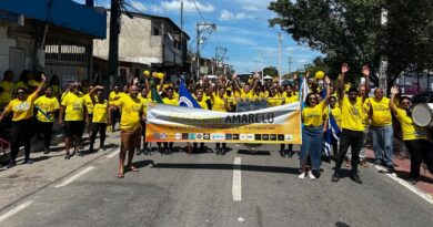 Macaé recebe 2ª Caminhada do Setembro Amarelo neste domingo