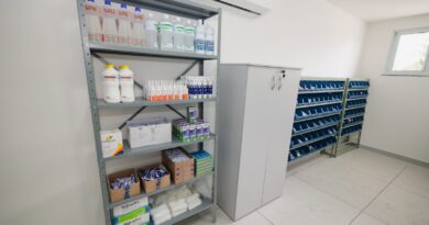 Saquarema inaugura nova unidade de Saúde da Família no Verde Vale