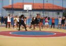 São João da Barra inaugura Praça Grussaí Praia Sul com área de lazer e esporte