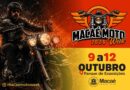 Macaé Moto Week 2026 reúne rock, motociclismo e atrações gratuitas a partir desta sexta