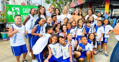 Foto: Jeovane Campos