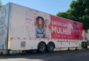 Barra do Piraí recebe Carreta da Saúde da Mulher por 30 dias
