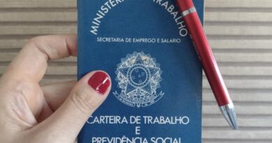 Rio de Janeiro registra 13,1 mil novos empregos formais em agosto