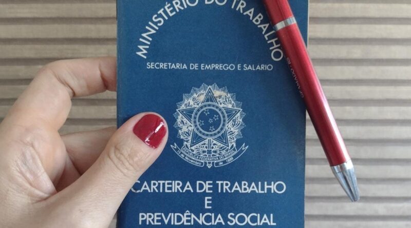 Rio de Janeiro registra 13,1 mil novos empregos formais em agosto