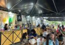 Deguste Brasilidades reúne shows e gastronomia em Petrópolis neste fim de semana