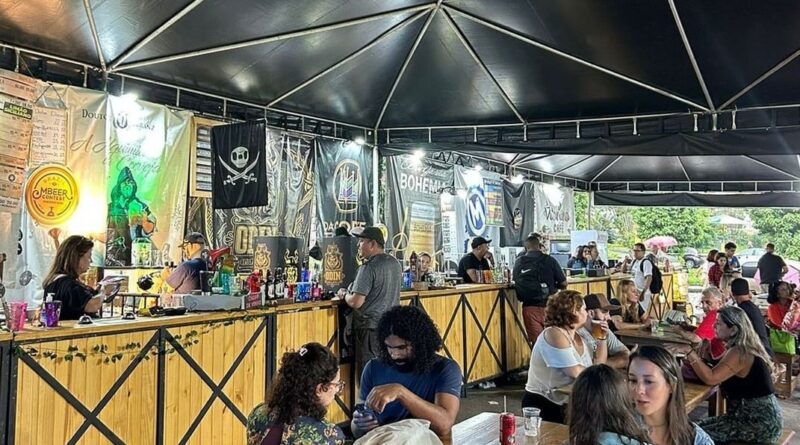 Deguste Brasilidades reúne shows e gastronomia em Petrópolis neste fim de semana