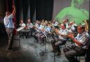 Campos cria gratificação mensal de R$ 2 mil para integrantes da banda da Guarda Civil