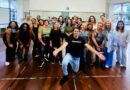 Teresópolis oferece aulas gratuitas de dança na Casa de Cultura Adolpho Bloch