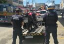 Volta Redonda identifica 86 motos envolvidas em infrações e “rolezinhos” durante eleições