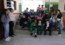 Escola de Teresópolis troca sirene tradicional por música para tornar rotina mais acolhedora