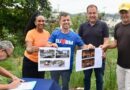 Barra Mansa avança com projeto de mirante no Morro do Cruzeiro