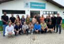 Saquarema apresenta projetos de agricultura familiar a representantes de Areal e Paty do Alferes