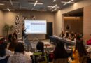 Professora da Unifase apresenta pesquisa sobre violência de gênero em fórum internacional na Tailândia