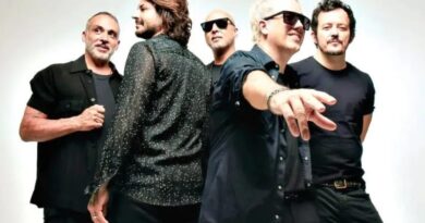 Jota Quest fará show gratuito na Praia do Forte no verão de Cabo Frio