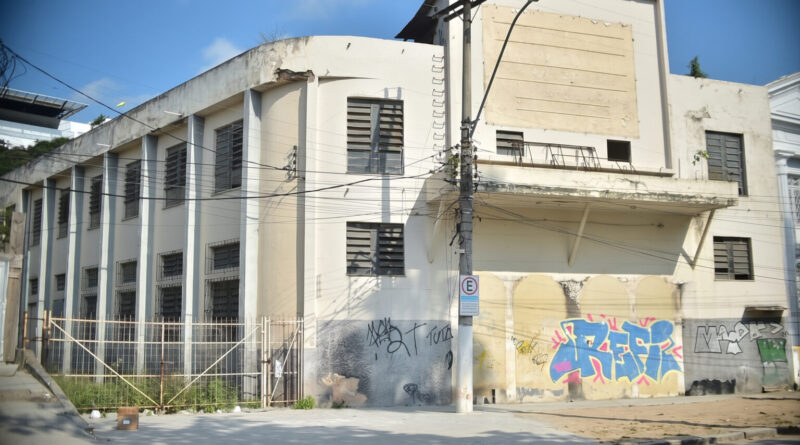 Foto: Cláudio Fernandes